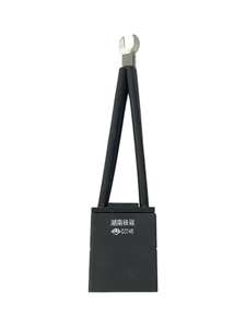 鉄道機関車用カーボンブラシ D374B 2(12.5*50*55) - Product Image 2