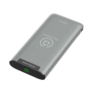 Baterías Portátiles Compartidas de 6000 mAh, <span class=keywords><strong>Alquiler</strong></span> de Baterías Inteligentes, Carga Rápida, Cargador de Teléfono Móvil, Batería Externa Desechable - Product Image 6
