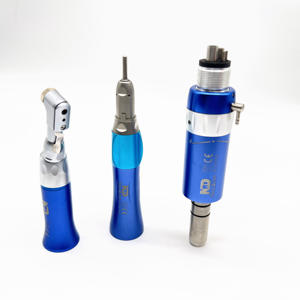 Colorato a bassa velocità dentale manipolo Foshan produttore/dentale manipolo a bassa velocità/bassa velocità manipolo set - Product Image 6