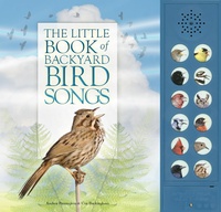 Lecteur LCD de chants d'oiseaux avec 250 chants d'oiseaux d'Amérique du Nord, jouets sonores pour enfants