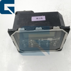 196-4681 1964681 Monitor de Control GP para Tractor D5M - Product Image 4