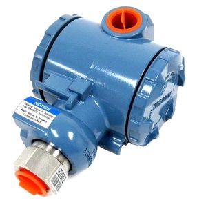 Transmisor de Presión Inteligente Industrial Rosemount 2088, Sensor de Presión Rosemount 2088, Transmisor de Presión de 4-20 mA - Product Image 1