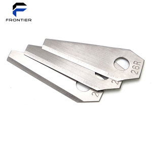 <span class=keywords><strong>Tondeuse</strong></span> à gazon robotique pour lames de coupe Bosch 30 pièces lames de <span class=keywords><strong>tondeuse</strong></span> à gazon - Product Image 1