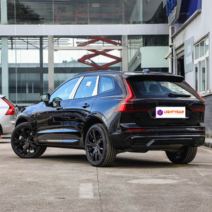 Nouveau Volvo XC60 <span class=keywords><strong>Hybride</strong></span> <span class=keywords><strong>Rechargeable</strong></span> SUV Familial - Product Image 2