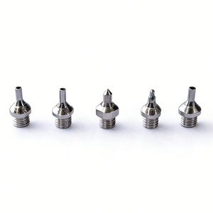 Ago di Erogazione in Acciaio al Tungsteno di Alta Precisione Compatibile con Attrezzature di Erogazione HITACHI ODF - Product Image 1