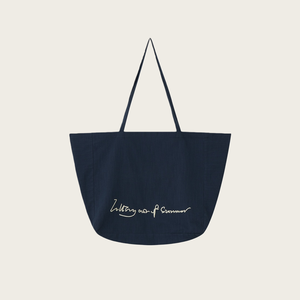 Sac fourre-tout en coton réversible personnalisé de haute qualité 40*25*12cm, utilisable des deux côtés, motifs personnalisés différents avec impression intégrale - Product Image 3