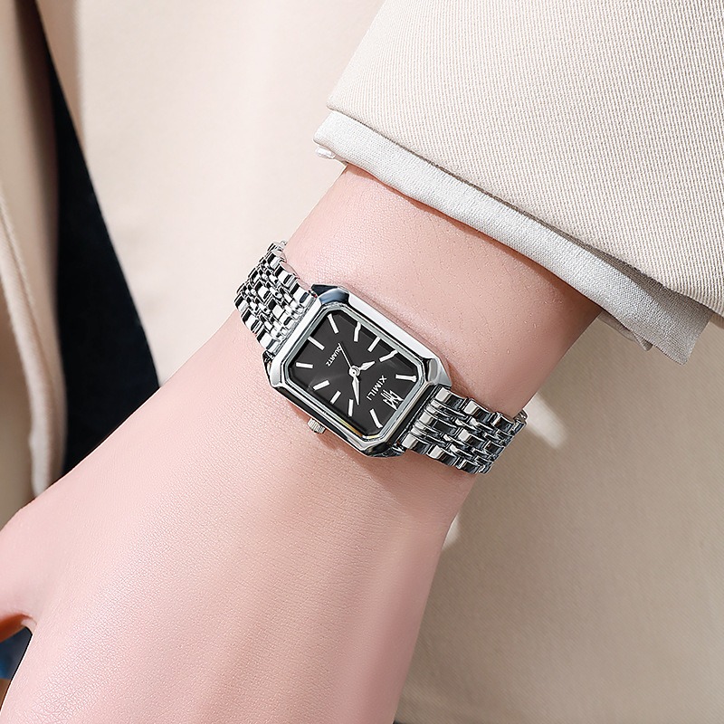 Silver BLACK