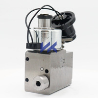 Nueva Válvula de Retención y Válvula de Elevación para Bomba de Inyección de Combustible Diésel para Motor C7 C9 319-0677