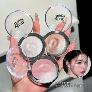 แป้งไฮไลท์หน้า <span class=keywords><strong>JOJO</strong></span> DIARY ให้ผิวเปล่งประกาย ติดทนนาน เบาสบาย ให้ลุคหน้าสว่างสดใส - Product Image 3