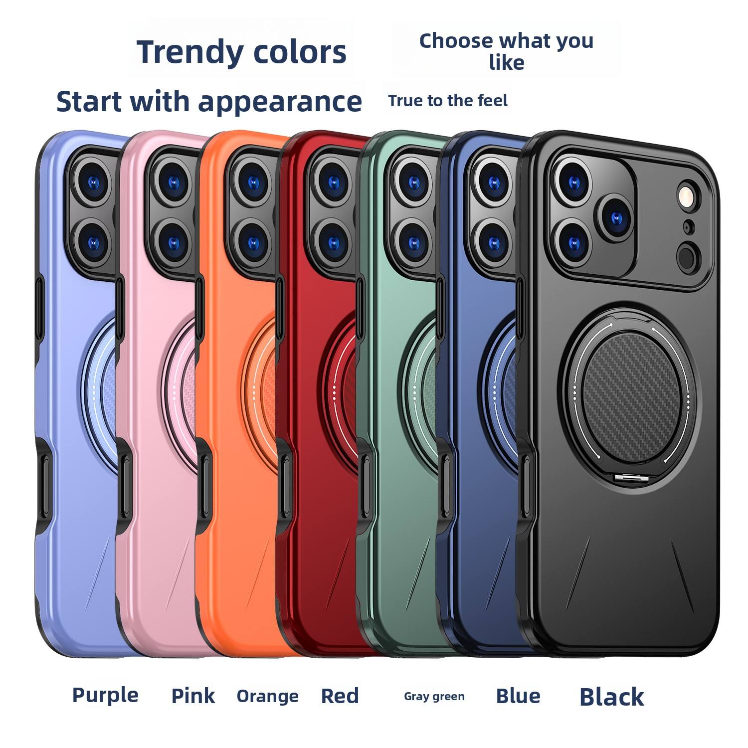 360 iphone 16 pro max case
