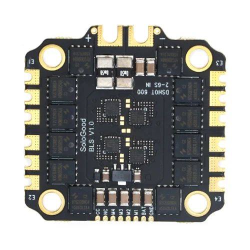 โซโลกู๊ด bls60a esc