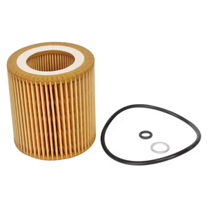 OEM 11427566327 11427953129 HU816X Cocok untuk Filter Oli BMW - Product Image 2