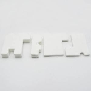 5 ensembles d'éponge d'encre usée pour 2750 2756 2760 3700 3710 3750 3760 4700 4750 4760 <span class=keywords><strong>XP</strong></span> <span class=keywords><strong>5100</strong></span> 5105 5115 L6190 L4150 L4160 - Product Image 3