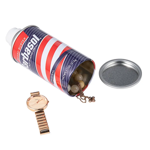 Hidden Treasures Diversion Safes Spray kann Secret Storage Container geheim aufbewahren, um Geld zu verstecken