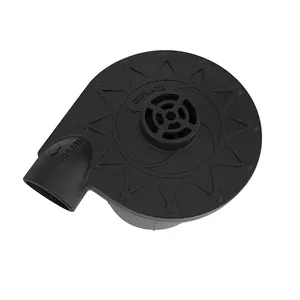 Pompe à Air électrique Rechargeable pour remplissage rapide, gonfleur et déflecteur pour matelas d'air, lit pneumatique, accessoire de natation et de piscine