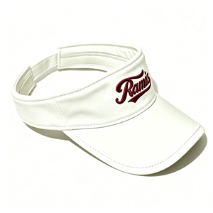 หมวกกันแดดแบบปรับได้ ระบายอากาศได้ดี เหมาะสำหรับกอล์ฟ วิ่ง และกิจกรรมกลางแจ้ง - Product Image 3