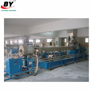 PBAT Thêm Tinh Bột Phân Hủy Sinh Học Hạt Nhựa Làm Máy Cho Túi Nhựa Dây Chuyền Sản Xuất - Product Image 2