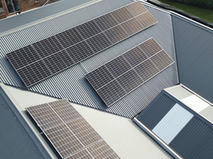 China Wholesale <b>Solar</b> <b>Generator</b> for Home 5kw 10kw 20kw Solare Fotovoltaico Kit YS5KW-OFF <b>Solar</b> 5kw Off Grid - Product Image 5
