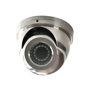 Câmera Industrial de Elevador 2MP à Prova de Explosão Câmera Hemisférica de Vigilância Segurança Dome <span class=keywords><strong>CCTV</strong></span> Câmera IP - Product Image 1