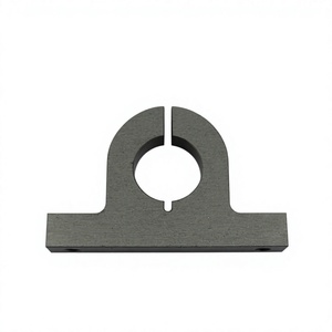 Piezas Metálicas de Precisión Mecanizadas a Medida, Componentes de Torneado y Fresado CNC, Fábrica OEM de Alto Volumen en Vietnam - Product Image 3