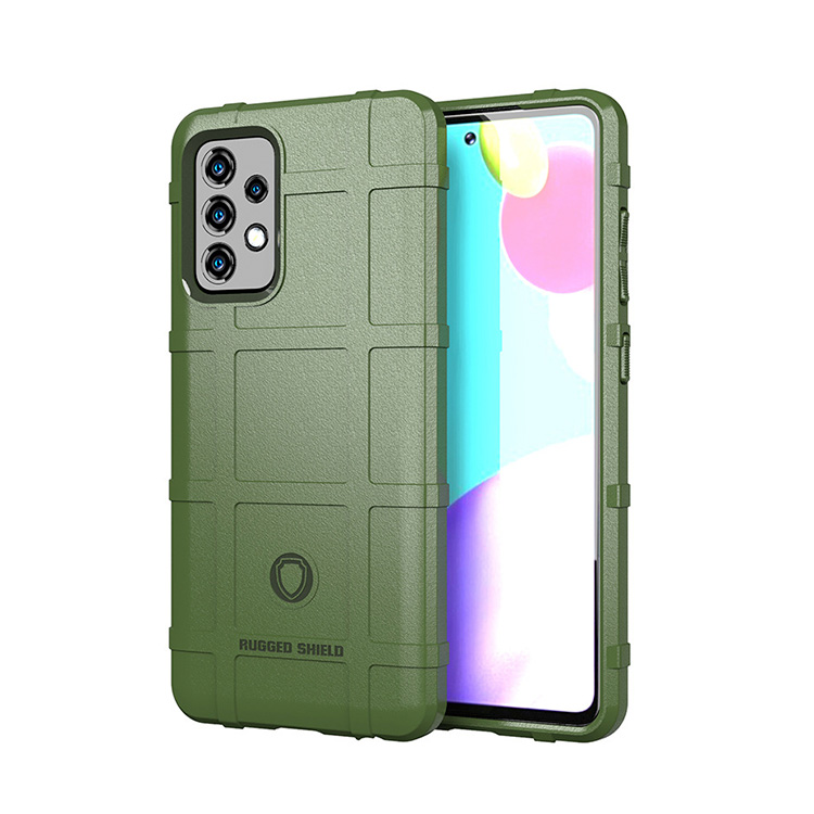 Verde militar