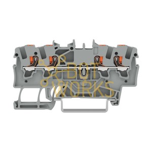Wago 22011401 - Nuovo - Product Image 1