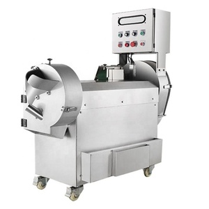 Trancheuse automatique de pommes de terre Machine à couper les légumes Machine à couper le céleri Outils pour fruits et légumes - Product Image 3