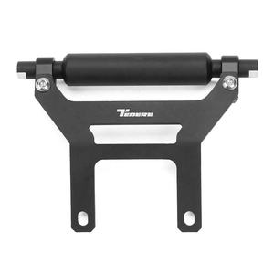 Ajuste para <span class=keywords><strong>YAMAHA</strong></span> Tenere 700 XTZ700 RALLY <span class=keywords><strong>T7</strong></span> <span class=keywords><strong>2022</strong></span>, manillar de navegación GPS para motocicleta, soporte de extensión, soporte para teléfono móvil - Product Image 1