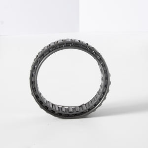 DC 5476C 4C 25,4mm Espesor Cojinete de rueda libre Unidireccional Sprag Fabricante DC5476C(4C) Embrague tipo cuña unidireccional - Product Image 4