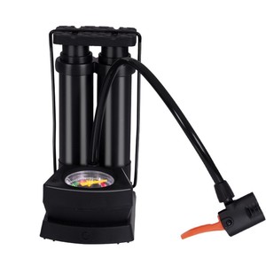 <span class=keywords><strong>Pompe</strong></span> à air portable multifonctionnelle haute pression pour vélo, moto, vélo électrique, <span class=keywords><strong>pompe</strong></span> à vélo, gonfleur de pneus portable - Product Image 5