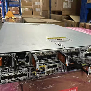 UNITY XT380 4*1.2T 4*16GB FC Dell EMC Unity XT380 XT480 XT680 XT880 Hybrid Flash All unità di rete di Storage Flash 380 dell Emc - Product Image 2