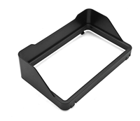 Accesorios para Motocicleta, Visera Protectora Solar para Pantalla de Instrumentos, Plástico, ZONTES 368G G368 368 2024-2026