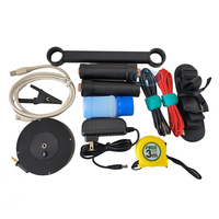 Professional Digital Steel Rust Detector Rebar Corrosion Meter Tester for Site Testing