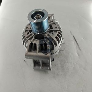 มอเตอร์รถขุด RUIPEI 344-2081 แรงบิดสูง สตาร์ทติดง่าย ทนทาน อะไหล่ทดแทน ของแท้ใหม่/OEM รับประกัน 6 เดือน - Product Image 1