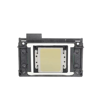 Printhead UV Original Baru XP600, Print Head XP 600 untuk Printer Epson XP600 XP700 XP701 XP800 XP600 Eco Solvent UV