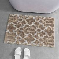DADA Super Shaggy Fuß teppich Neues Design Mikro faser Badezimmer boden Teppich Schnellt rocknend Soft Slip Anti Shaggy Bad teppiche Badezimmer matte