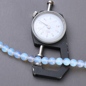 ลูกปัดพลอยหลวมสำหรับทำเครื่องประดับ 2235 - Product Image 2