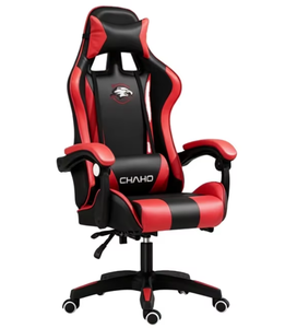 Chaise de jeu PC moderne, chaise de jeu pour ordinateur de bureau, <span class=keywords><strong>siège</strong></span> pour joueur - Product Image 1