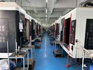 ONE-STOP Services <span class=keywords><strong>Factory</strong></span> OEM/ODM Quincaillerie personnalisée Pièces métalliques Tournage CNC Fraisage Fabrication - Product Image 5