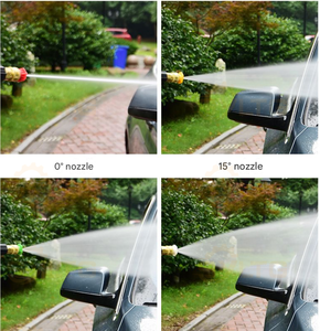 Nettoyeur haute pression 180 bars, portable avec roues <span class=keywords><strong>de</strong></span> 12 pouces, enrouleur <span class=keywords><strong>de</strong></span> tuyau en option, pour le <span class=keywords><strong>nettoyage</strong></span> industriel et commercial - Product Image 4