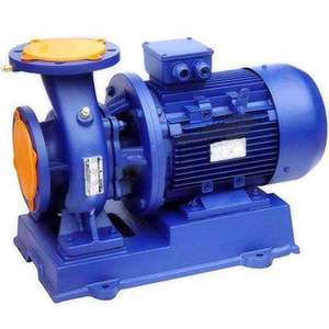 ปั๊มหอยโข่งแบบแนวนอน ISW, ISWR, ISWH, ISWY, ISWD - Product Image 4