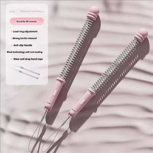 Vente en gros de cordes de combat lestées sans corde pour la musculation à domicile, l'entraînement <span class=keywords><strong>HIIT</strong></span> et l'entraînement aérobie à faible impact - Product Image 1