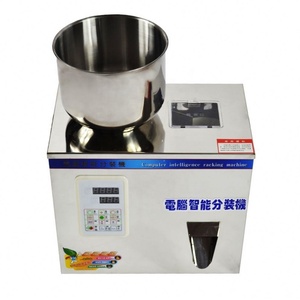 Máquina automática de envasado de Sosas en polvo, nuevo producto, para pesar y rellenar - Product Image 1