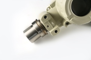 เกจวัดสแตนเลส RKS 2088 IP67 พร้อม 4-20mA HART สำหรับเครื่องมือวัดของเหลว/ก๊าซ/ไอน้ำ - Product Image 4