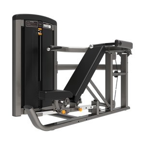 Máquina Combinada de Press de Hombros y Press de Pecho de Acero Comercial para Gimnasios, Hoteles y Centros de Fitness - Multifunción OEM/ODM - Product Image 1