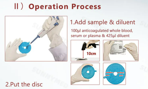 Sistema <span class=keywords><strong>de</strong></span> Bioquímica conveniente y asequible, analizador químico completamente automatizado para plasma <span class=keywords><strong>de</strong></span> suero <span class=keywords><strong>de</strong></span> <span class=keywords><strong>sangre</strong></span> total, el sistema <span class=keywords><strong>de</strong></span> Bioquímica es el más conveniente y asequible - Product Image 2