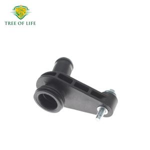 Tree Of Life Coolant Hose LR021623 6G9Q6N793AA For Land Rover <b>Range</b> Rover Jaguar - Product Image 4