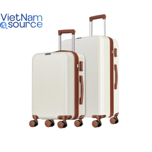 Valise d'affaires 24 pouces de bon rapport qualité-prix-Cadre en aluminium léger pour usage professionnel-Conception personnalisée et production en vrac - Product Image 3