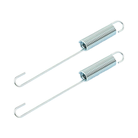 Ressort d'embrayage industriel Yong Shengda 7012122YP1-2122 pour tondeuse autoportée Snapper Murray Simplicity 21 pouces