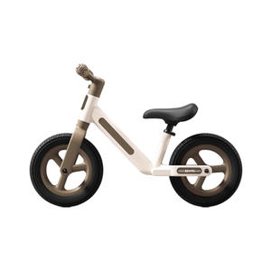 Bicicletta Senza Pedali per Bambini, Nuovo Modello Mini, Scooter <span class=keywords><strong>Giocattolo</strong></span>, Triciclo per Imparare a Camminare, <span class=keywords><strong>Bici</strong></span> Equilibrio per Neonati - Product Image 1